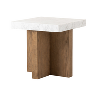 Barbosa End Table