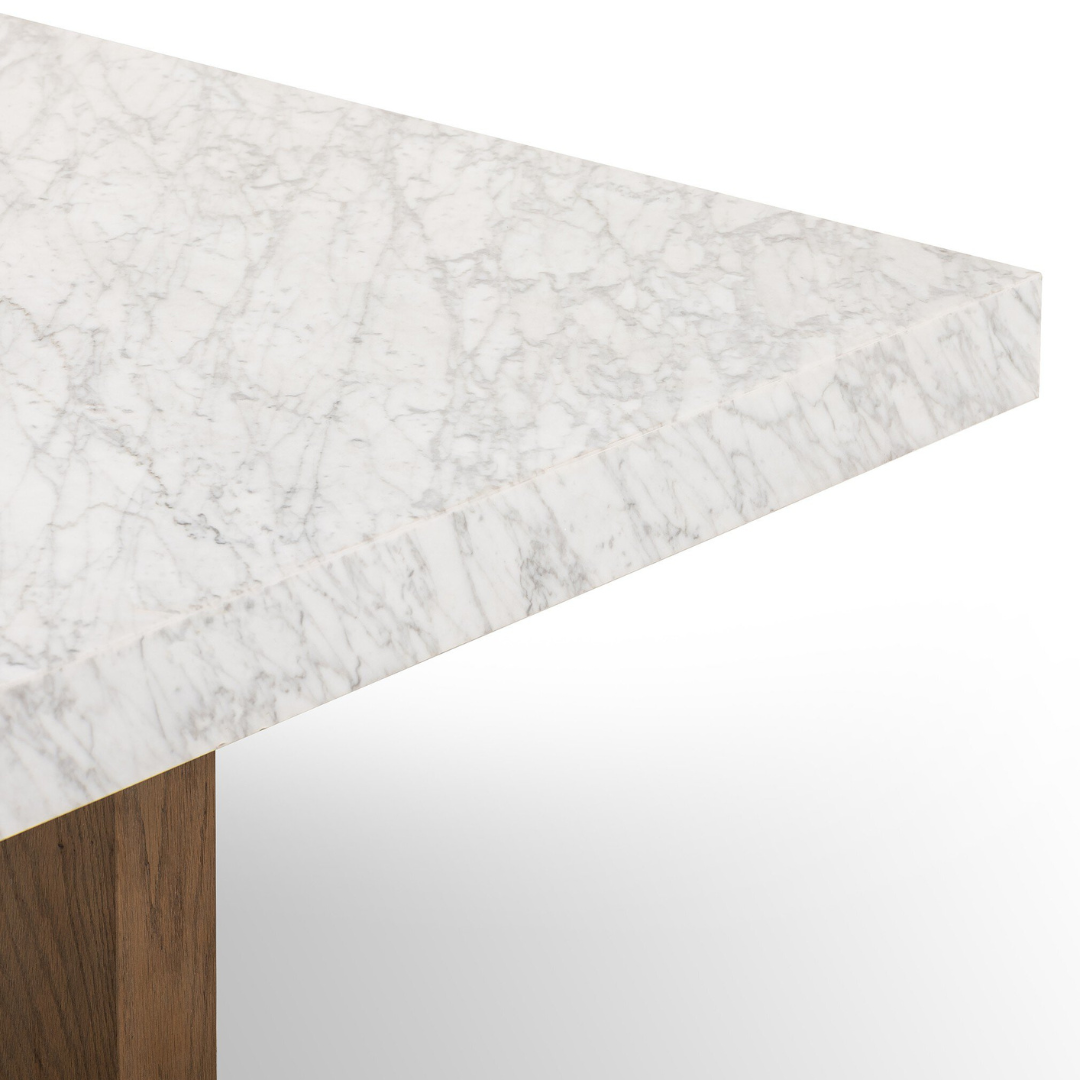 Barbosa Rectangular Coffee Table