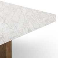 Barbosa Rectangular Coffee Table