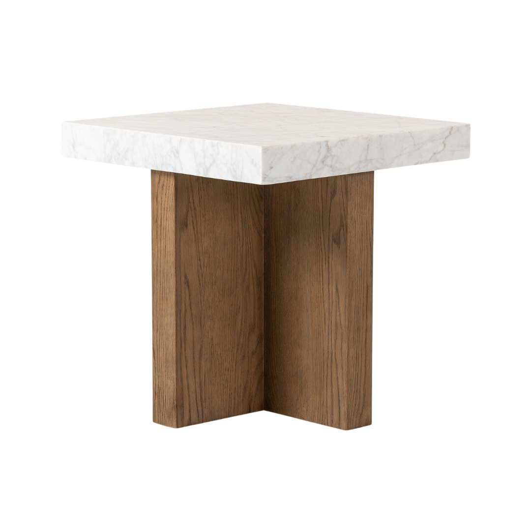 Barbosa End Table