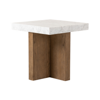 Barbosa End Table