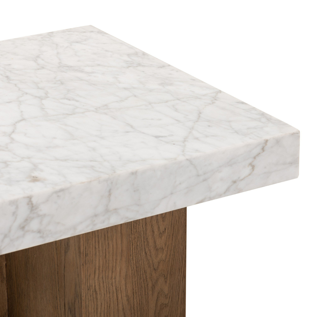 Barbosa End Table