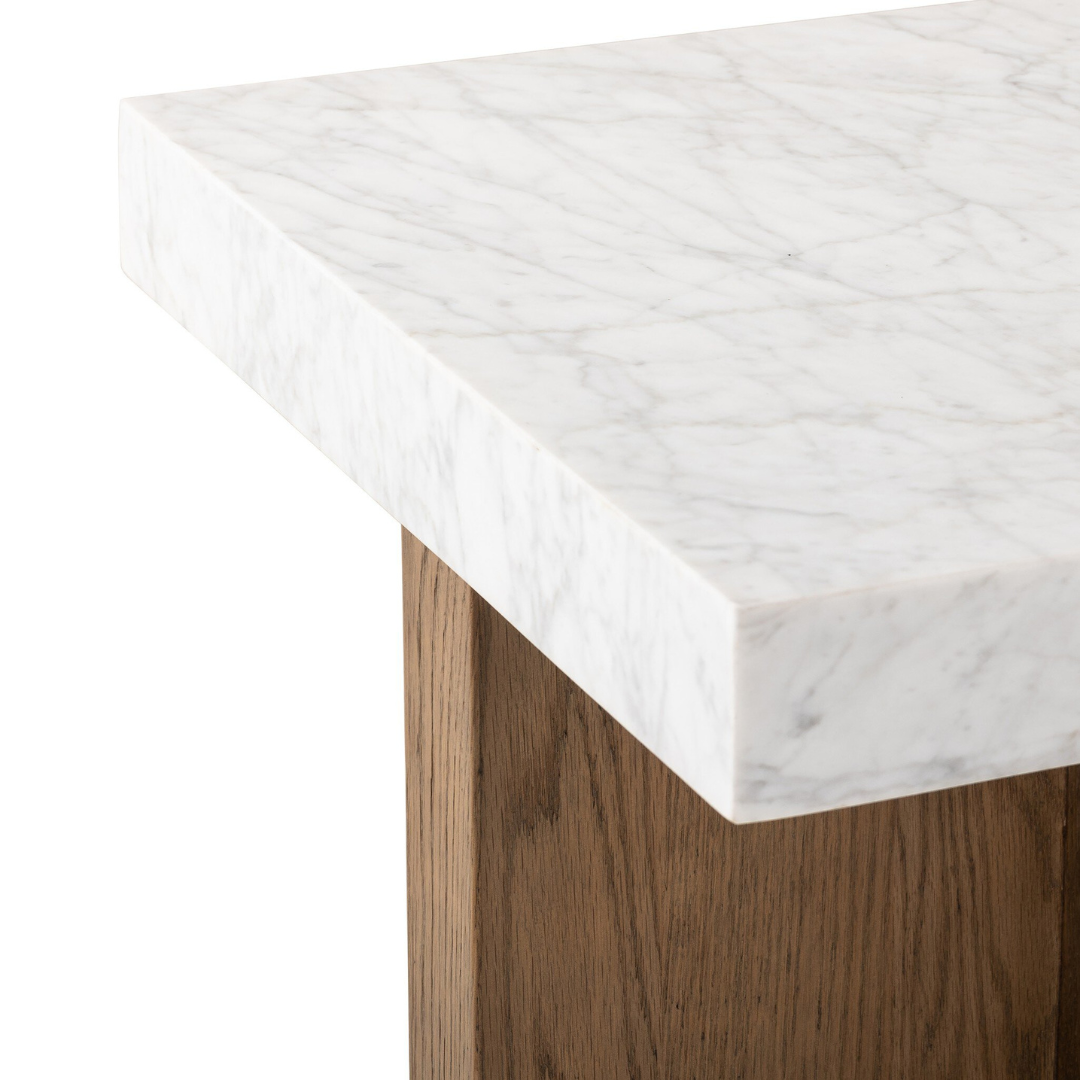 Barbosa End Table
