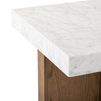 Barbosa End Table