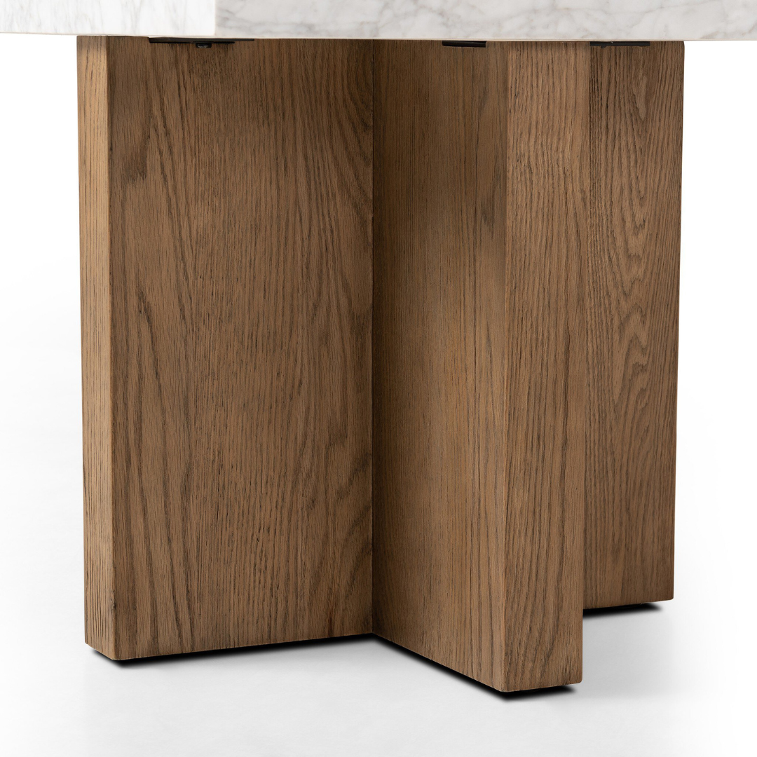 Barbosa End Table