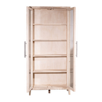 Basel Cabinet