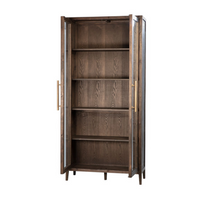 Basel Cabinet
