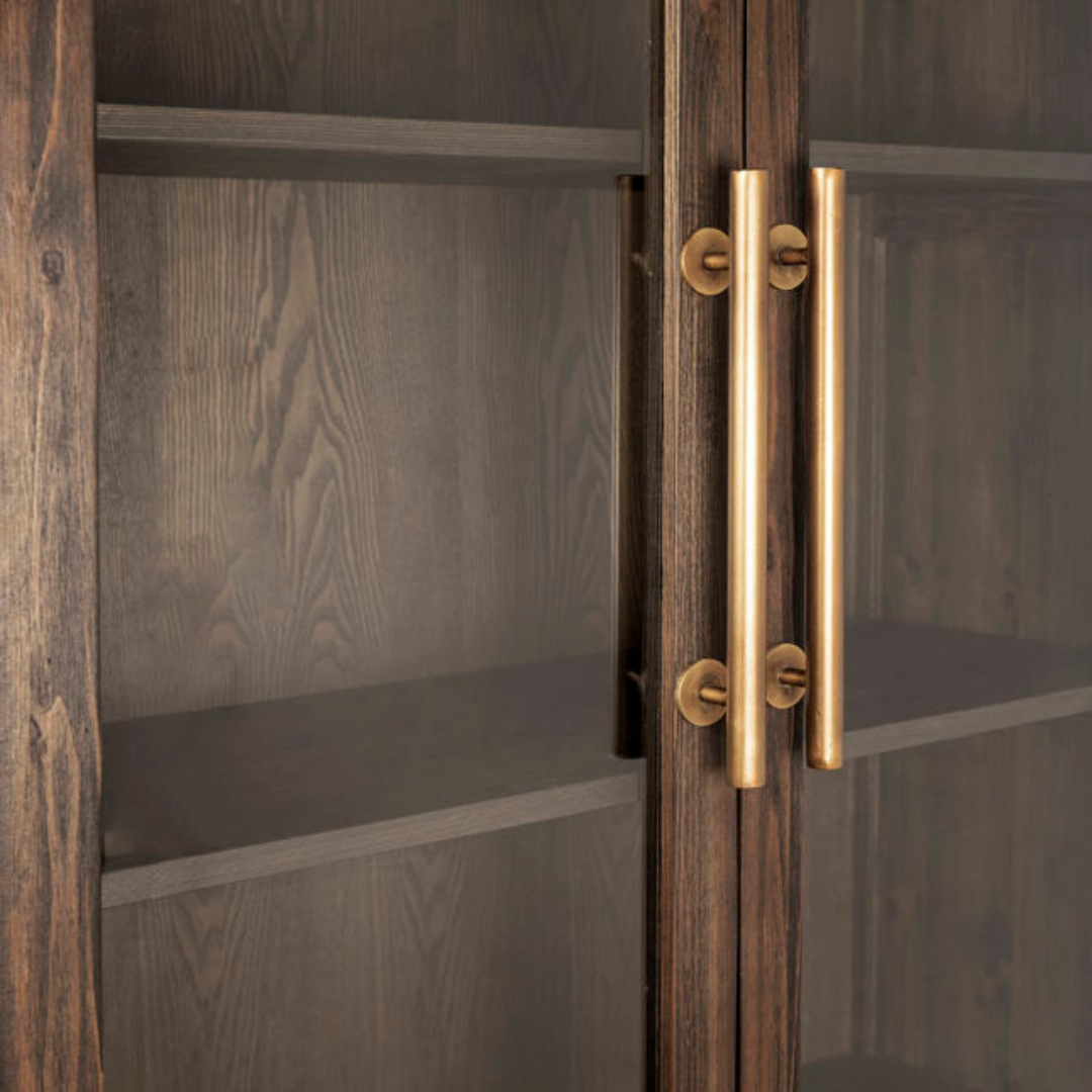 Basel Cabinet