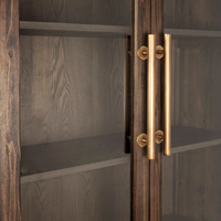 Basel Cabinet
