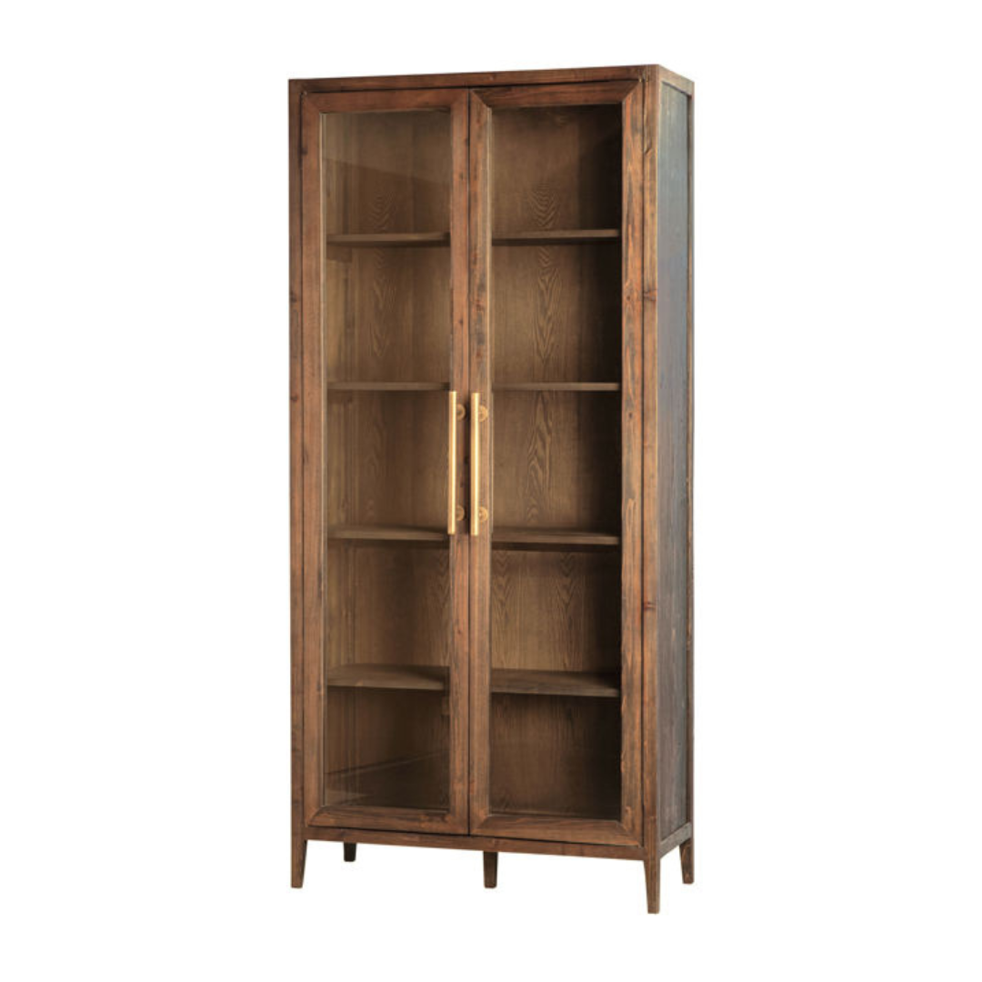 Basel Cabinet