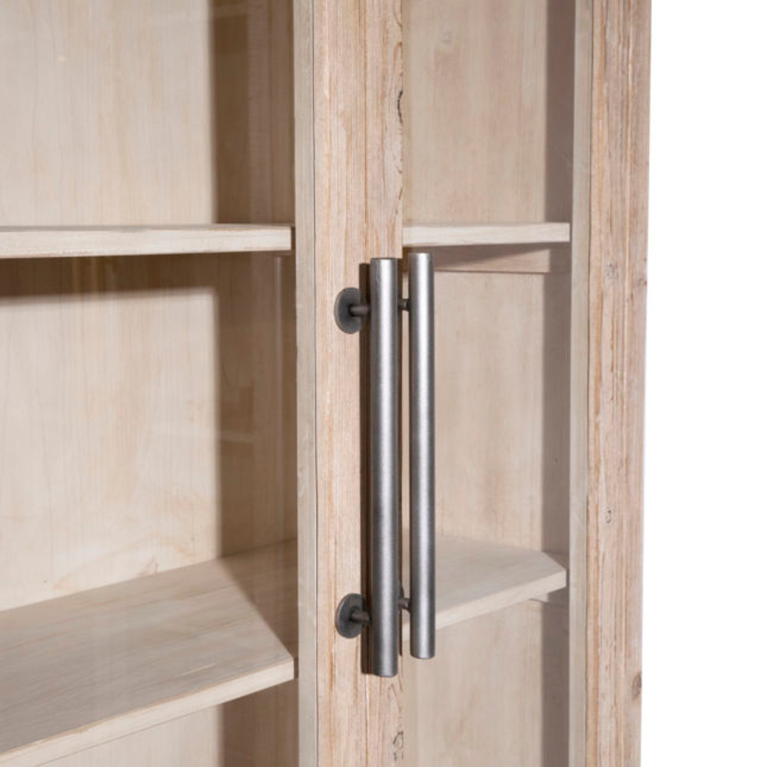 Basel Cabinet