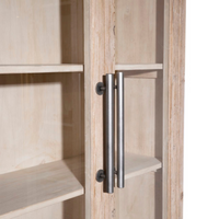 Basel Cabinet