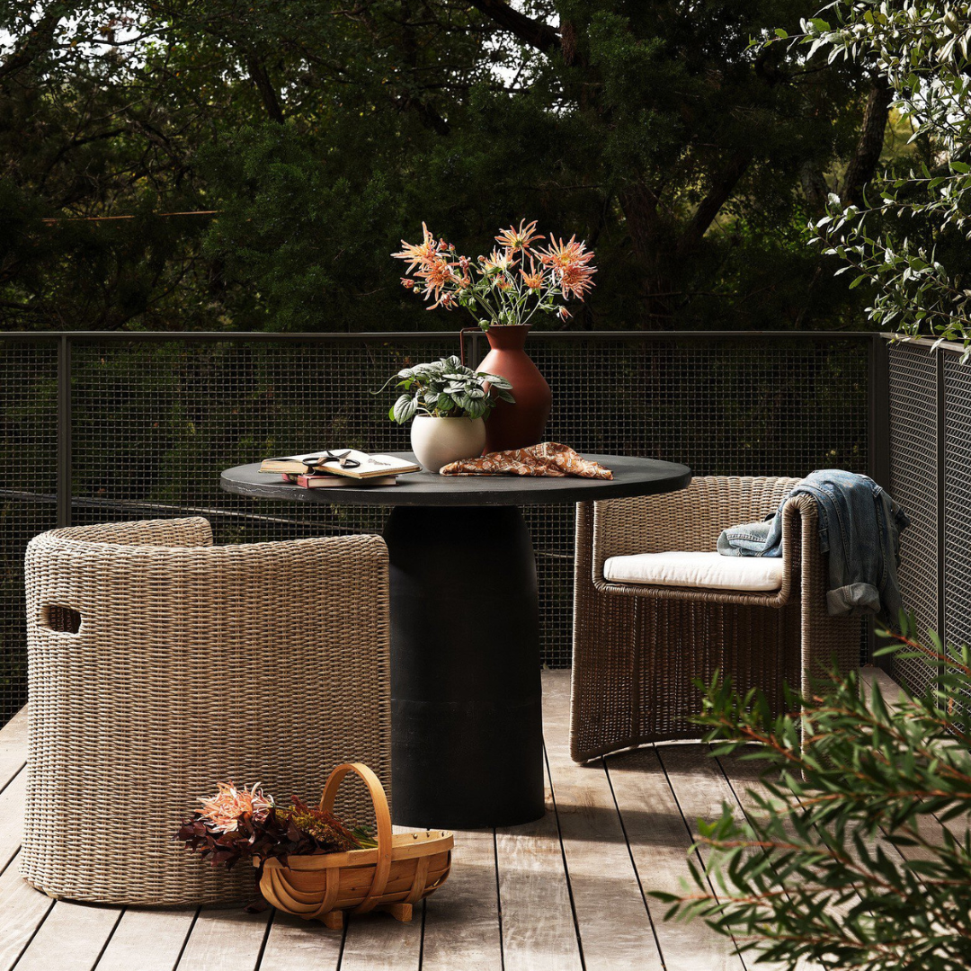 Bastian Dining Table