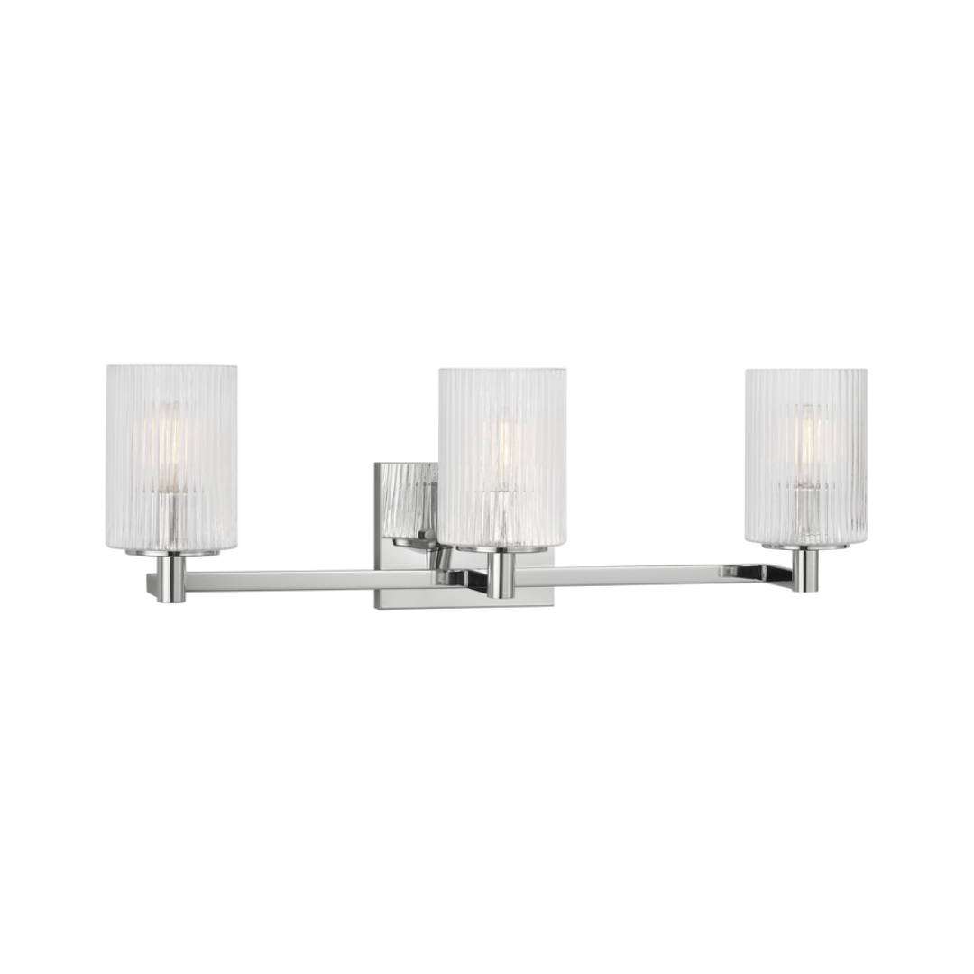 Lando 3-Light Wall/Bath Bar