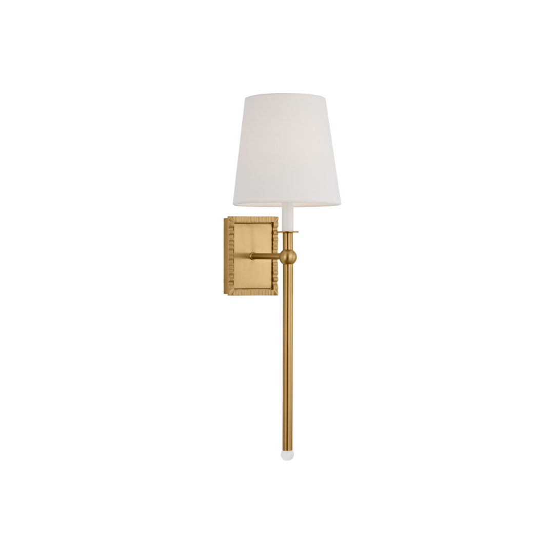 Baxley Tall Wall Sconce