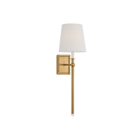 Baxley Tall Wall Sconce