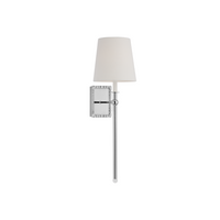 Baxley Tall Wall Sconce