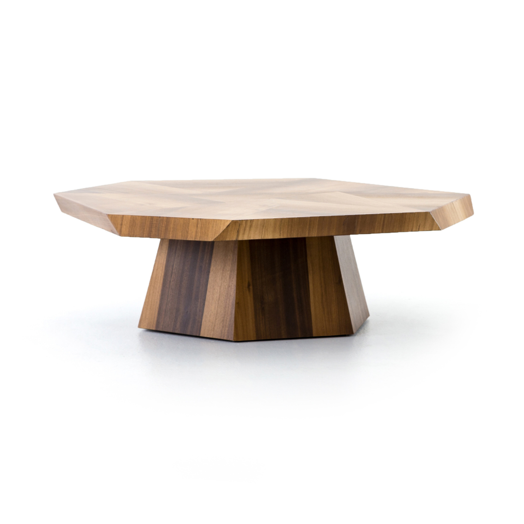 Bayu Coffee Table