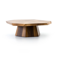 Bayu Coffee Table