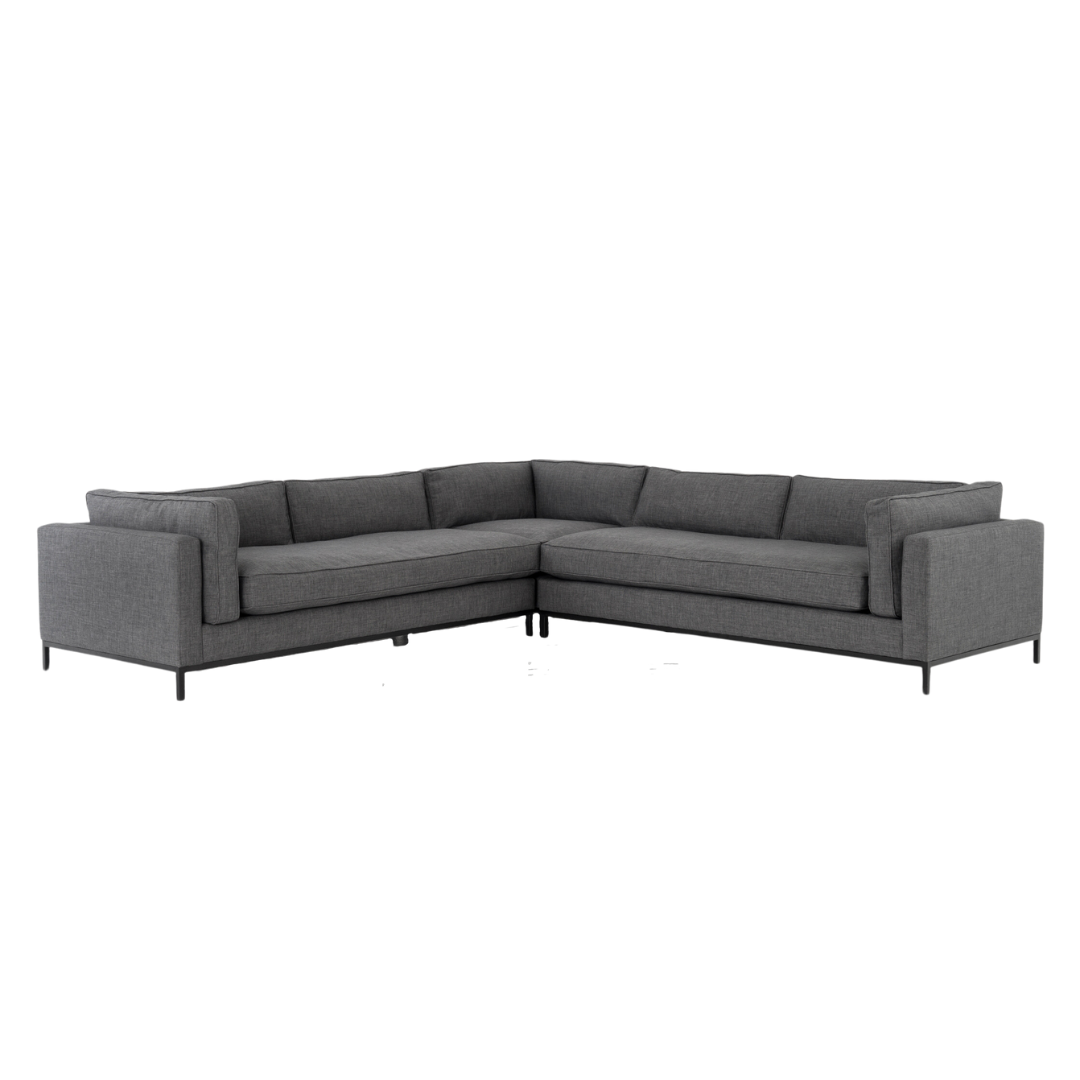 Greyson 3PC Sectional