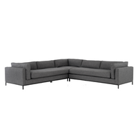 Greyson 3PC Sectional