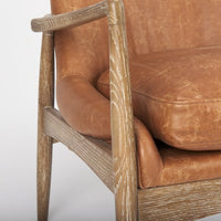 Westan Accent Chair
