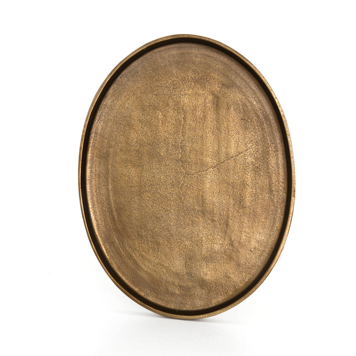 Solomon Accent Table