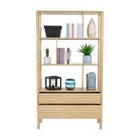Runway Bookcase