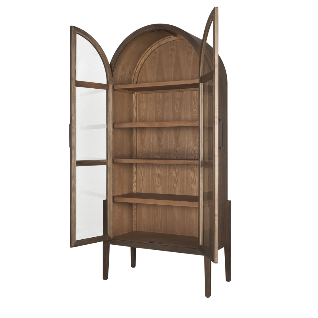 Teva Cabinet