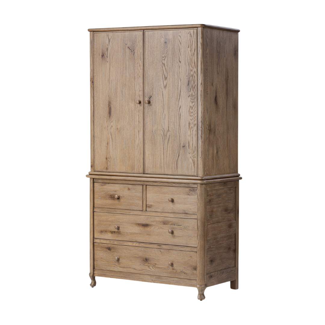 Piper Armoire