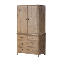 Piper Armoire