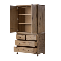 Piper Armoire