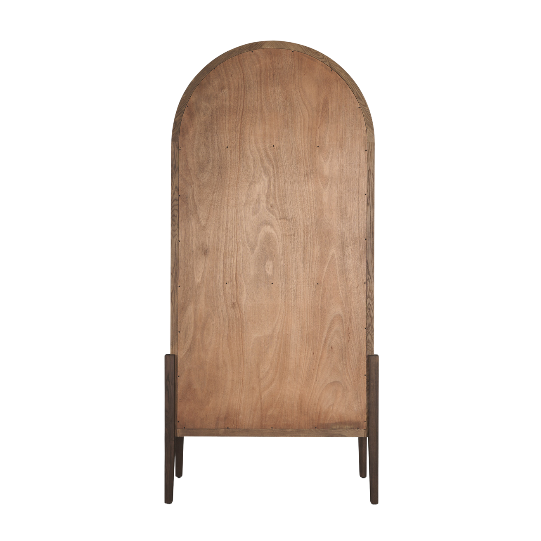 Teva Cabinet