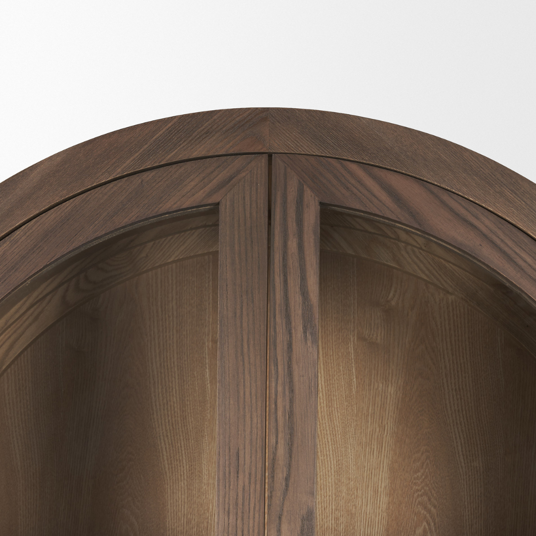 Teva Cabinet