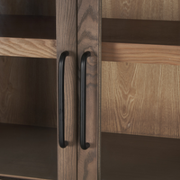 Teva Cabinet