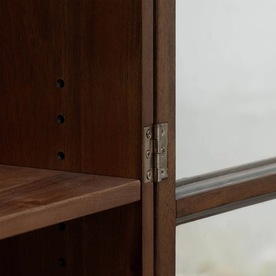 Remix Display Cabinet