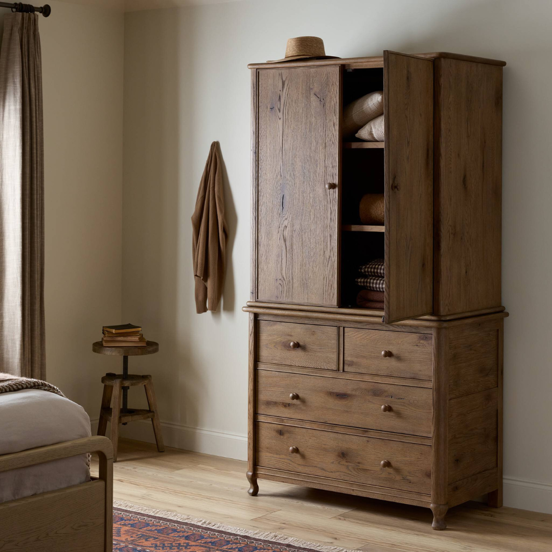 Piper Armoire