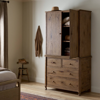 Piper Armoire