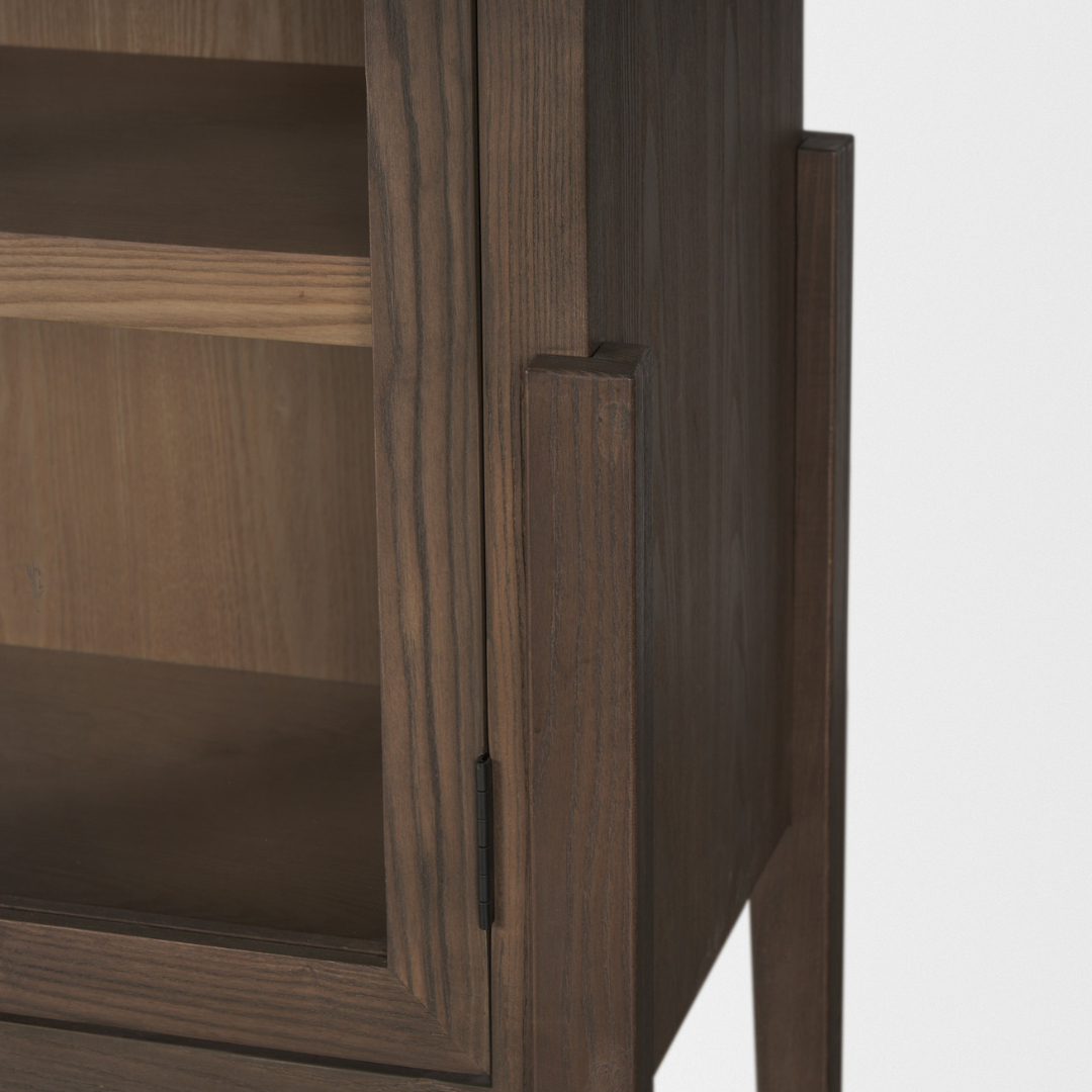 Teva Cabinet