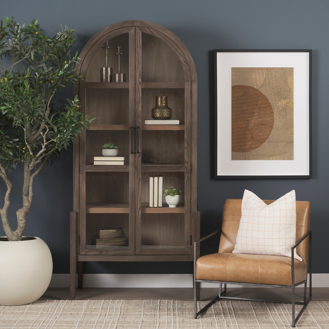 Teva Cabinet