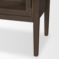 Teva Cabinet
