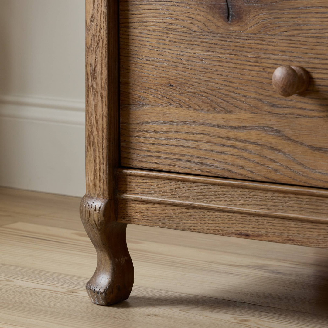 Piper Armoire