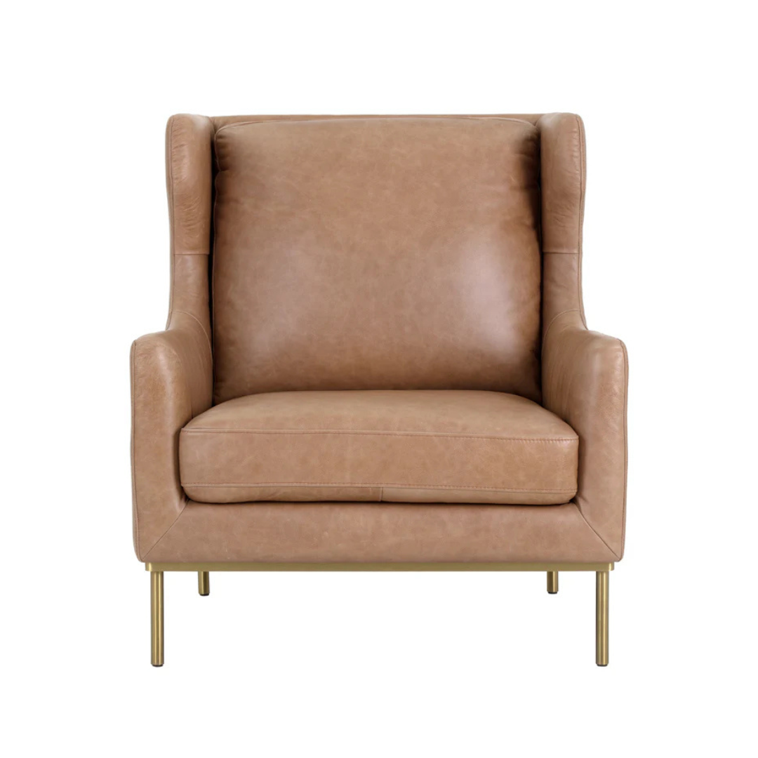 Viola Lounge Chair