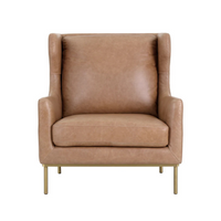 Viola Lounge Chair
