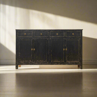 Bertrand Reclaimed Wood Sideboard