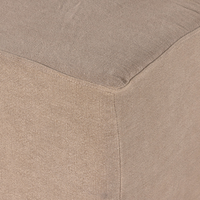 Altman Slipcover Dining Bench