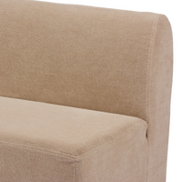 Altman Slipcover Dining Bench