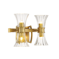 Bennington 4-Light LED Vanity Light