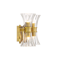 Bennington 4-Light LED Vanity Light