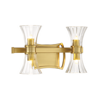 Bennington 4-Light LED Vanity Light